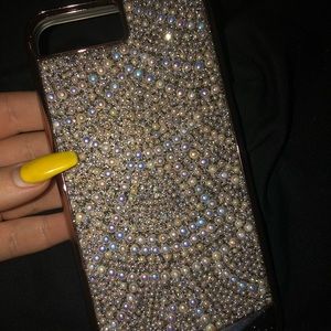 Case mate iPhone 8 Plus case